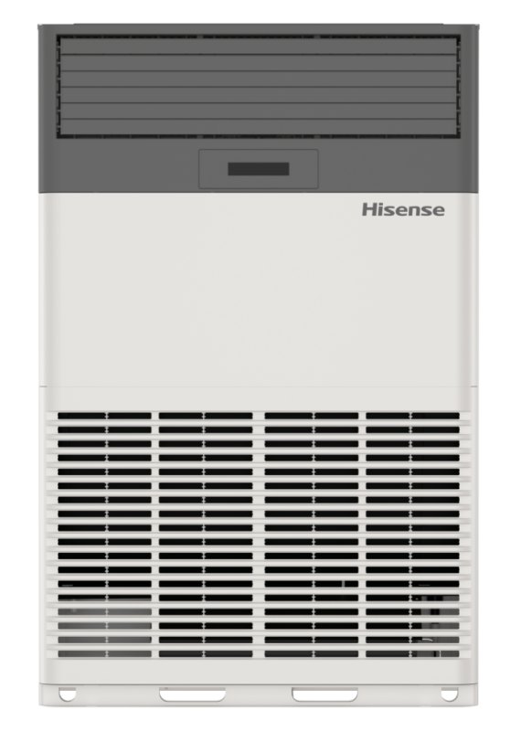 Внутренний блок VRF Hisense AVF-36H2FDA (колонный)