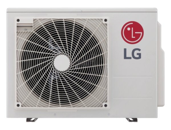 Наружный блок мульти сплит-систем LG PROMULTI 2.0 MU2R15.UL0