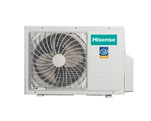 Наружный блок мульти сплит-системы Hisense MULTI EU DC Inverter LP AMW2-18U4RXC LP