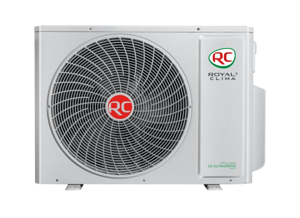 Наружный блок мульти сплит-системы ROYAL Clima MULTI GRIDA EU ERP Inverter 2RGR-14HN/OUT