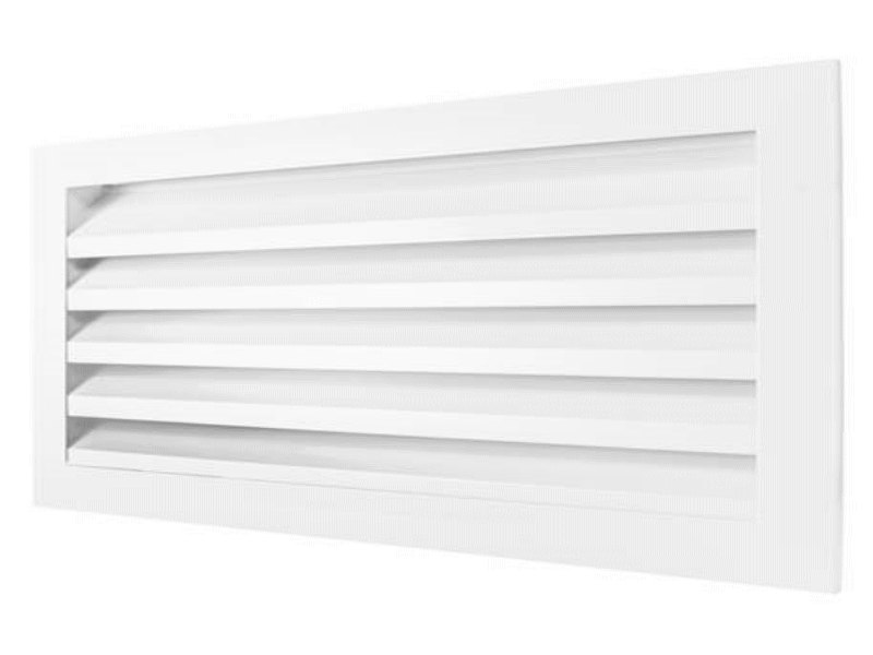 Наружная решётка ZILON SA 600*300