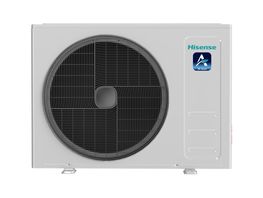 Наружный блок VRF Hisense AVW-42HJFAE1