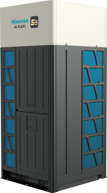 Наружный блок VRF Hisense S5 AVWT-212HKF5