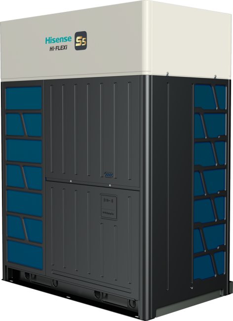 Наружный блок VRF Hisense S5 AVWT-212HKF5