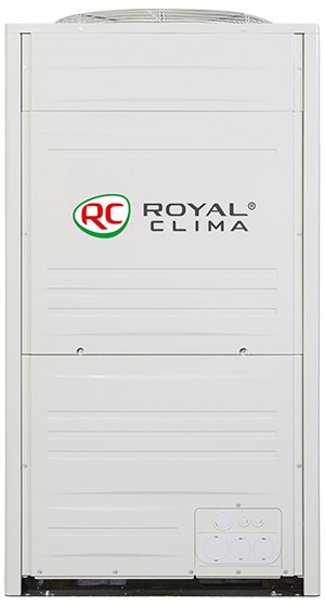 Наружный блок VRF ROYAL Clima RCWT-250STFG