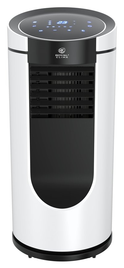 Мобильный кондиционер ROYAL Clima NEON RM-NN28HH-E