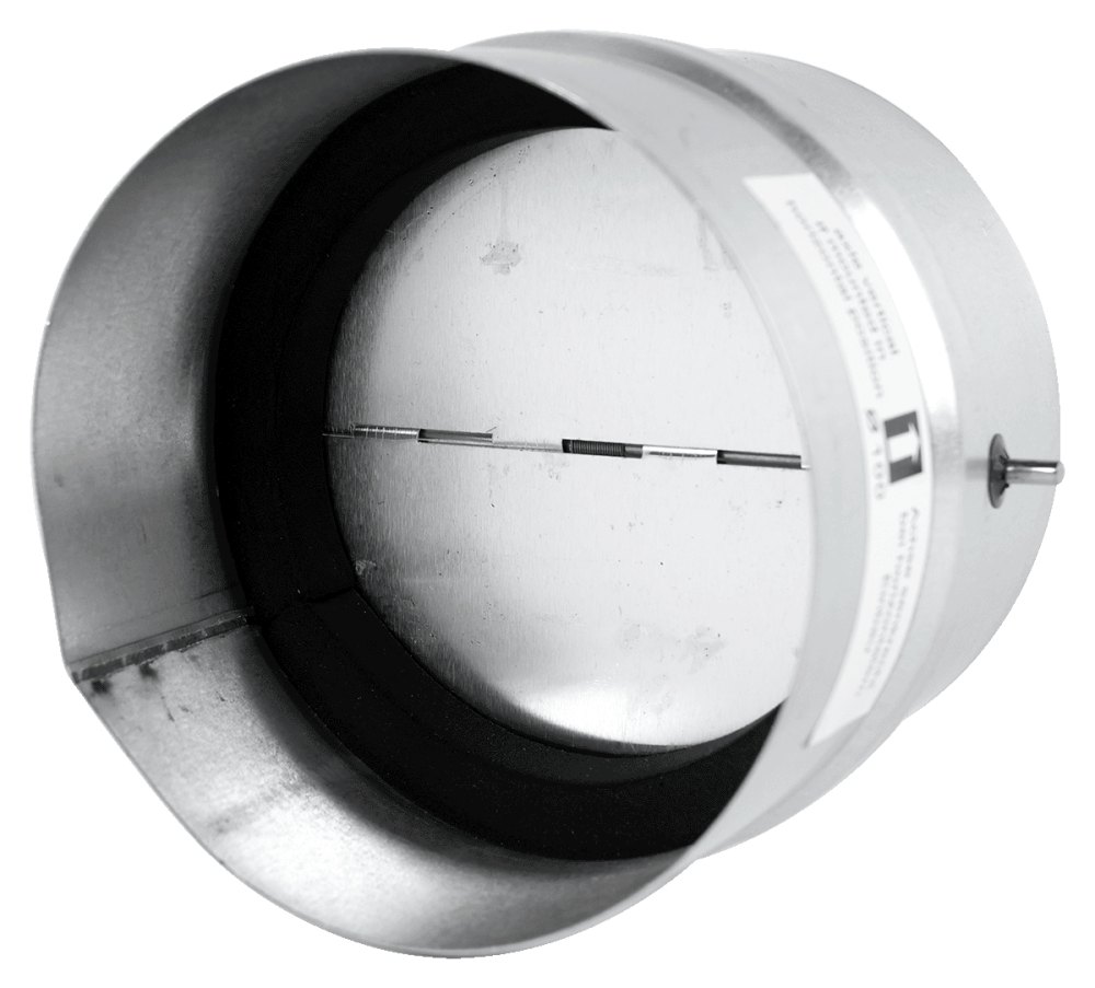Обратный клапан ZILON RSK 400 Обратный клапан ZILON RSK 400
