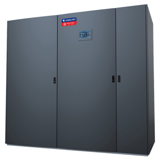 Прецизионный кондиционер ROYAL Clima RRCW200D/U