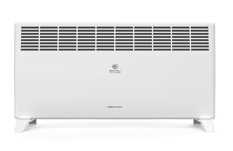 Электрический конвектор ROYAL Clima RIBERA Econo REC-RE500M