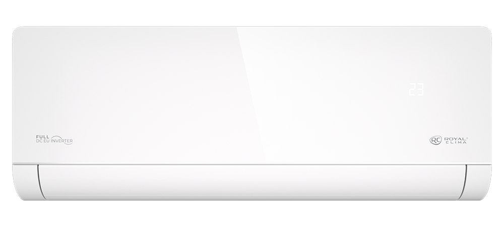 Инверторная сплит-система ROYAL Clima ROYAL SUPREMO BLANCO FULL DC EU Inverter RCI-RSB55HN