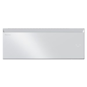 Инверторная сплит-система Hisense SENSATION SLIDER PRO SUPERIOR DC Inverter AS-13UW4RWMQK00