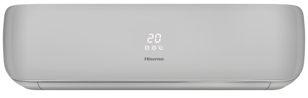 Инверторная сплит-система Hisense SILVER CRYSTAL SUPER DC Inverter AS-10UW4RVETG01(S) Инверторная сплит-система Hisense SILVER CRYSTAL SUPER DC Inverter AS-10UW4RVETG01(S)