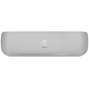 Инверторная сплит-система Hisense SILVER CRYSTAL SUPER DC Inverter AS-13UW4RVETG01(S)