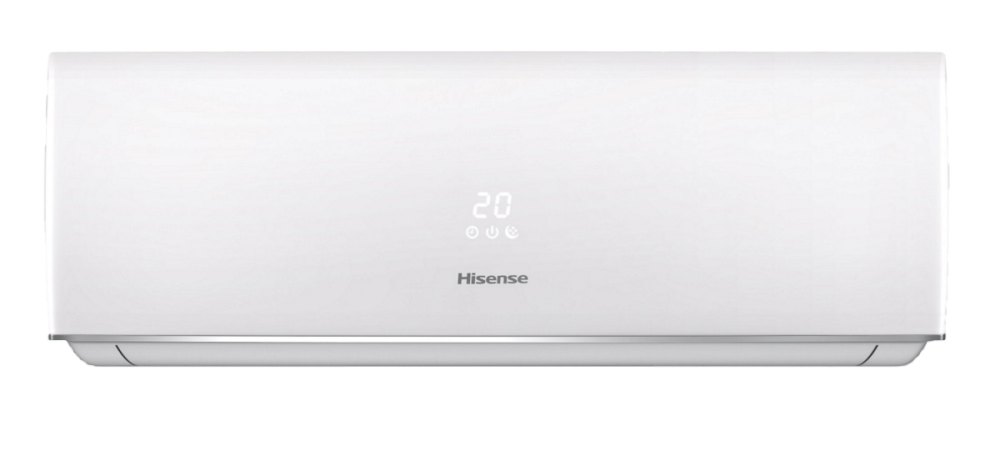 Инверторная сплит-система Hisense SMART DC Inverter AS-13UW4RYDDB03