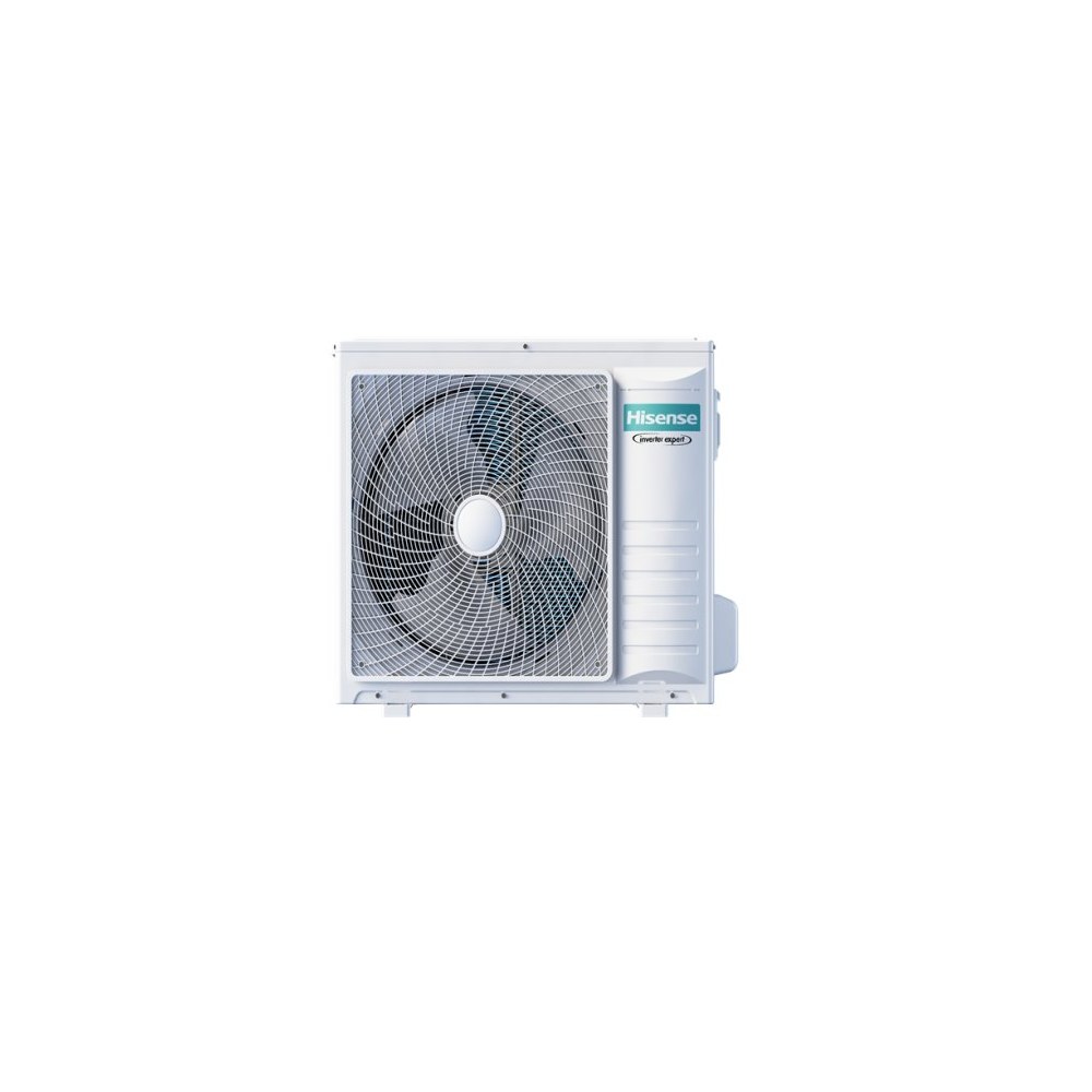 Инверторная сплит-система напольно-потолочного типа Hisense HEAVY EU DC Inverter R32 AVT-24UR4RB8/AUW-24U4RJ7