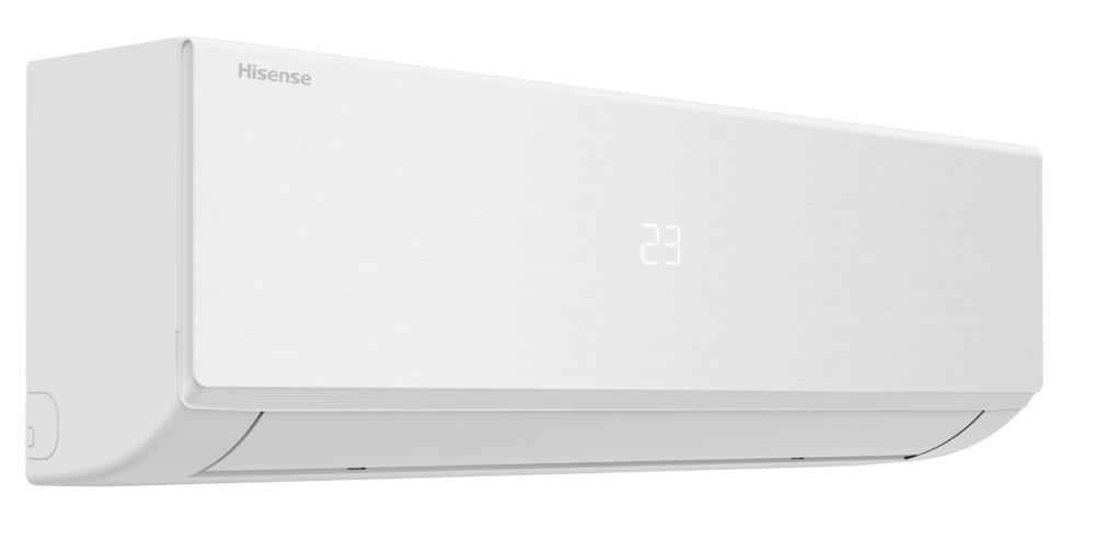 Инверторная сплит-система Hisense GOAL 2.0 DC Inverter AS-13UW4RYRKJ04