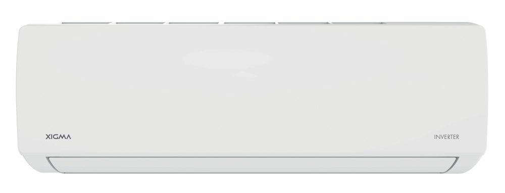 Инверторная сплит-система XIGMA TURBOCOOL Inverter XGI-TX21RHA