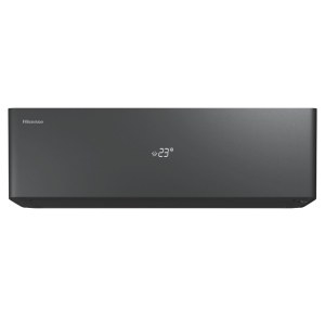 Инверторная сплит-система Hisense VISION PRO 2.0 CARBON SUPERIOR DC Inverter AS-18UW4RBVQH01(B)