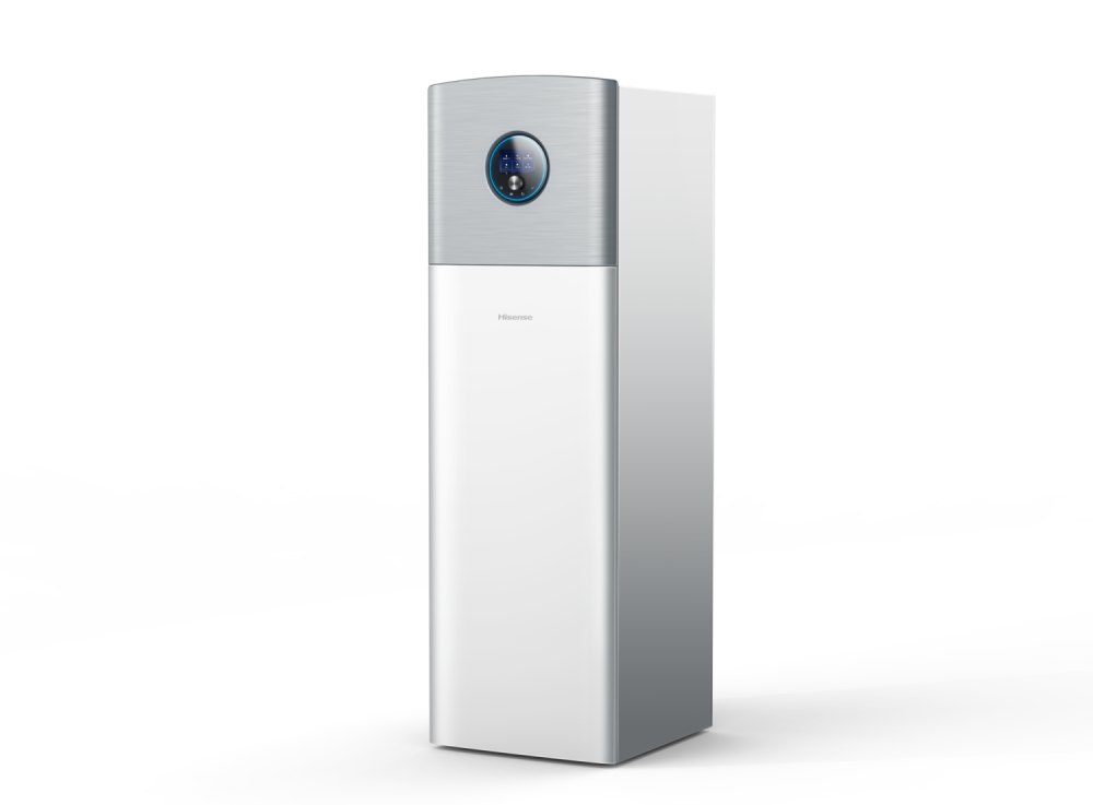 Внутренний блок теплового насоса Hisense Integra AHS-080HCDSAA-23