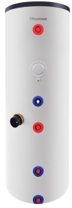 Водяной бак Hisense Hi-Therma Tank HDHWT-200L30HE