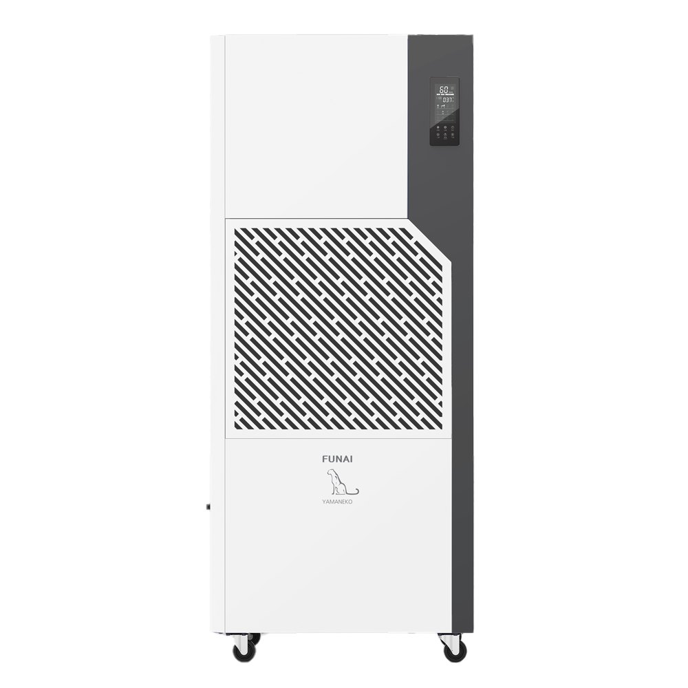 Осушитель воздуха FUNAI YAMANEKO RAD-Y170T8E Осушитель воздуха FUNAI YAMANEKO RAD-Y170T8E