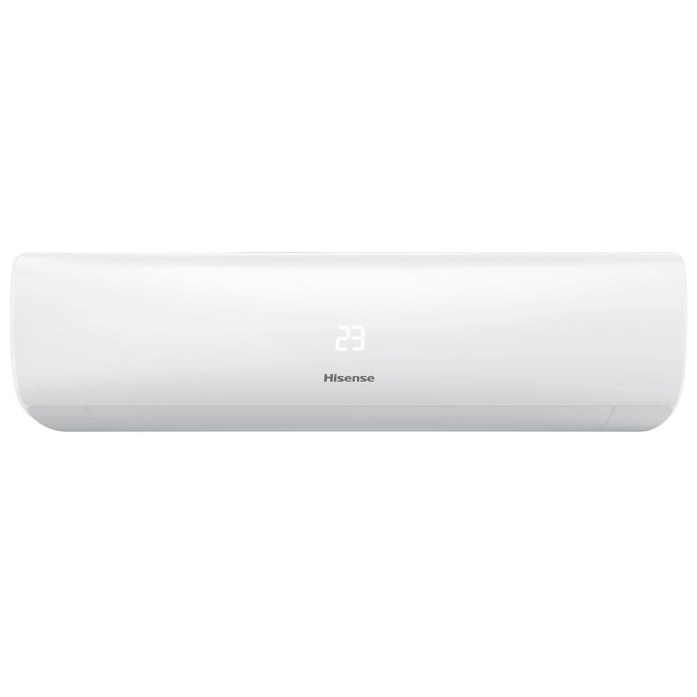 Классическая сплит-система Hisense ZOOM 2.0 Classic A AS-24HW4RBSKB00