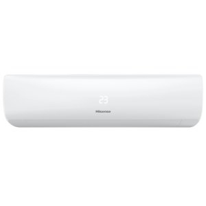 Инверторная сплит-система Hisense ZOOM DC Inverter AS-24UW4RBTKB00
