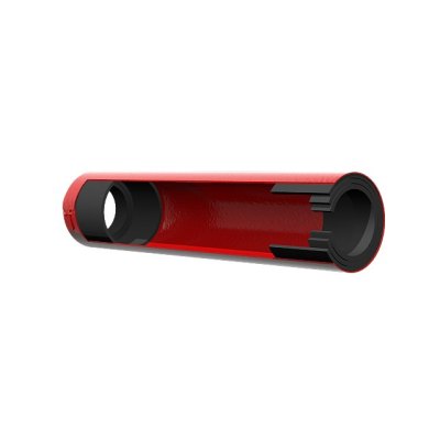 Муфта противопожарная ОГНЕЗА ПМ-110 симметричная