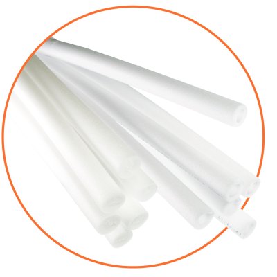 Шнур уплотнительный ТИЛИТ Базис Ø20 мм (бухта 150 м)