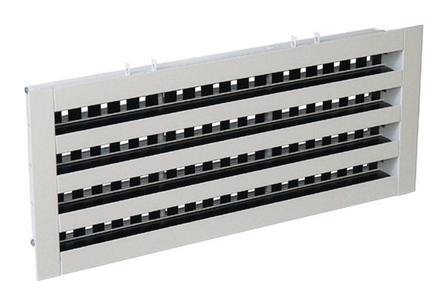 Решётка щелевая с боковинами РЩБ-5 205×700 Решётка щелевая с боковинами РЩБ-5 205×700