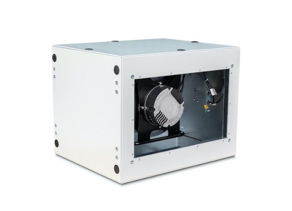 Вытяжная установка DIMMAX Scirocco T 125V